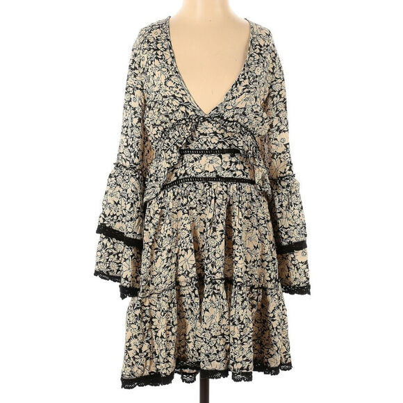 Free People Kristall Dress - Picture 1 of 6